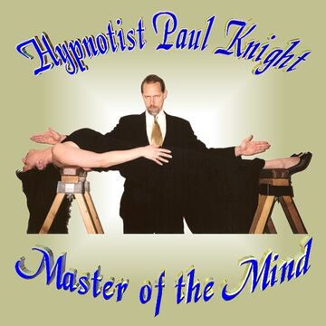Paul Knight - Hypnotist - Milwaukee, WI - Hero Main