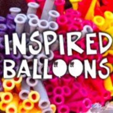 Inspired Balloons - Balloon Twister - Olympic Valley, CA - Hero Main