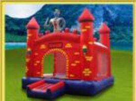 Top Hat Party Rentals - Party Inflatables - Reno, NV - Hero Gallery 4