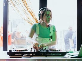 Sereena the DJ - DJ - Cincinnati, OH - Hero Gallery 1