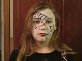 Face Painting by 2 Lucy's  - Face Painter - Indianapolis, IN - Hero Gallery 3