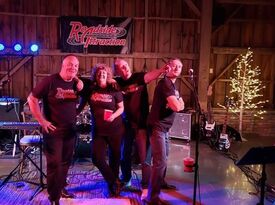 Roadside Attraction Band - Cover Band - Haslett, MI - Hero Gallery 2