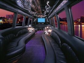 Dynasty Limousine - Party Bus - Babylon, NY - Hero Gallery 2