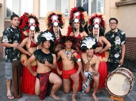 Pacific Island Dancers - Polynesian Dancer - Chino Hills, CA - Hero Gallery 1