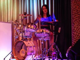 Amanda Torres ADD ON LIVE DRUMMER for DJ GIGS - DJ - Grand Rapids, MI - Hero Gallery 3