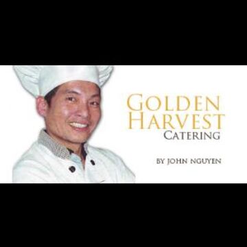 Golden Harvest Catering - Caterer - San Jose, CA - Hero Main