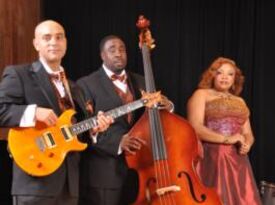 We The Opulent - Jazz Band - Houston, TX - Hero Gallery 2