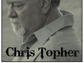 Chris Topher - Acoustic Guitarist - La Grange, TX - Hero Gallery 1