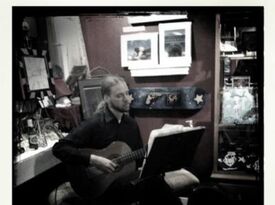 Steven Rutledge - Acoustic Guitarist - Dickson, TN - Hero Gallery 3