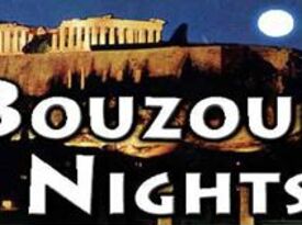 The Bouzouki Nights - Live Band - Baltimore, MD - Hero Gallery 1