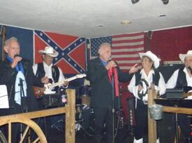 Sunray Band - Country Band - Crystal River, FL - Hero Gallery 2