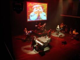 The Captain Fantastic Band - Elton John Impersonator - Ottawa, ON - Hero Gallery 1