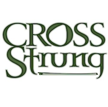 CrossStrung - Acoustic Band - Draper, UT - Hero Main