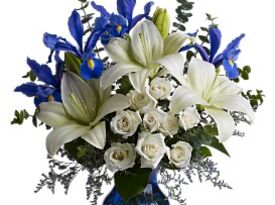 Akron Colonial Florists, Inc. - Florist - Akron, OH - Hero Gallery 1