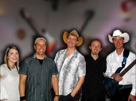 Raised in a Barn Band - Country Band - Spokane, WA - Hero Gallery 4