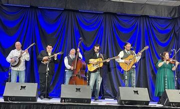 Barefoot Nellie & Co. - Bluegrass Band - Rossville, GA - Hero Main