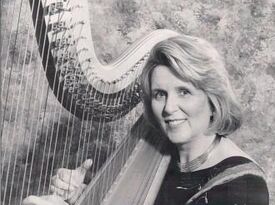 Alison Simpson - Harpist - Doylestown, PA - Hero Gallery 1
