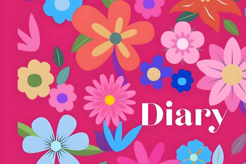 Mamma Mia themed party - Donna's diary