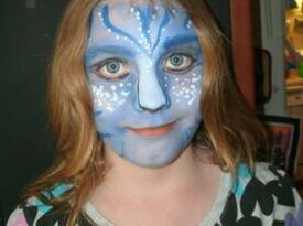 Face Painting by 2 Lucy's  - Face Painter - Indianapolis, IN - Hero Gallery 1