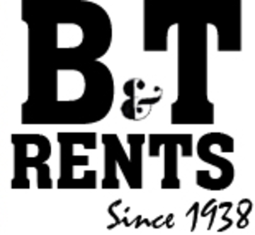 B&T Rents - Party Tent Rentals - Corpus Christi, TX - Hero Main