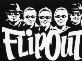 FlipOut! - Rock Band - Brea, CA - Hero Gallery 1