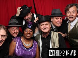 Gentlemen Of Swing - Jazz band - Jazz Band - Atlanta, GA - Hero Gallery 1