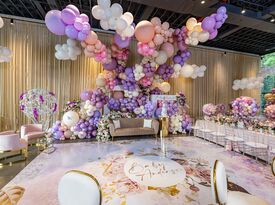 Envisioned Events by Suzette - Event Planner - Brooklyn, NY - Hero Gallery 1