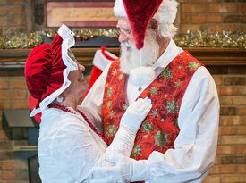 Santa & Mrs. Claus - Santa Claus - Terre Haute, IN - Hero Gallery 3