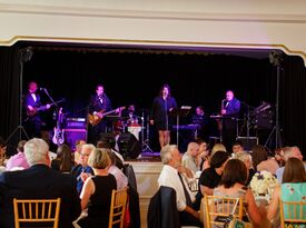 42nd Street Band - Dance Band - Southington, CT - Hero Gallery 1
