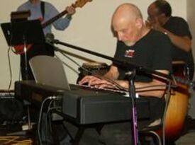Jim Wray - Piano Jazz - Pianist - Batesville, VA - Hero Gallery 4