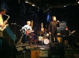 Bob Harris & The Bringers Of Swing - Swing Band - Longmont, CO - Hero Gallery 4