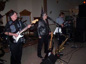 SaxxRoxx - Classic Rock Band - Concord, NH - Hero Gallery 4
