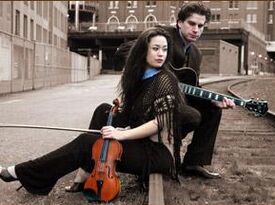V & G Entertainment - Classical Duo - Vancouver, BC - Hero Gallery 2