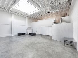Industria (Williamsburg) - Studio 4 - Loft - Brooklyn, NY - Hero Gallery 1