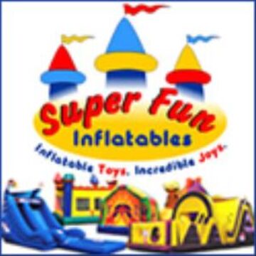 Super Fun Inflatables Llc - Bounce House - Danbury, CT - Hero Main