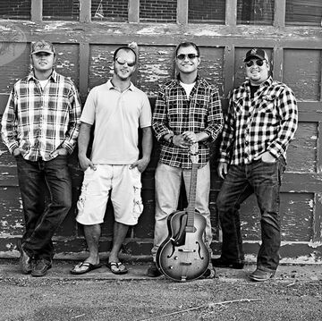 The Travelin' Hillbillies - Southern Rock Band - Harrisonburg, VA - Hero Main