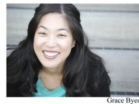 Grace Byeon - Opera Singer - Laguna Niguel, CA - Hero Gallery 1