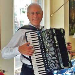ACCORDION ENTERTAINMENT FOR YOUR EVENT, profile image