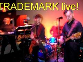 Trademark - Classic Rock Band - Bethesda, MD - Hero Gallery 1