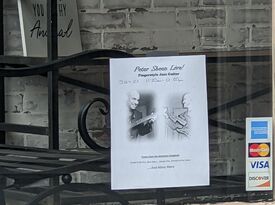 Peter Sheen - Singer Guitarist - Kansas City, MO - Hero Gallery 3