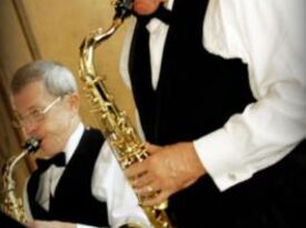 The Saxmen - Jazz Band - Westerville, OH - Hero Gallery 1