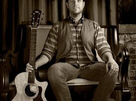Josh Gilbert, Solo Artist or Full Band. - Christian Rock Band - Atlanta, GA - Hero Gallery 1