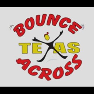 Bounce Across Texas - Bounce House - Austin, TX - Hero Main