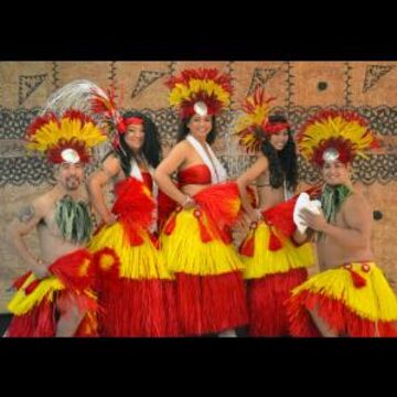 Kalama Polynesian Dancers - Polynesian Dancer - Aurora, CO - Hero Main