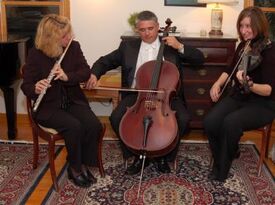 Sonare Trio - Classical Trio - Franklin, MA - Hero Gallery 4