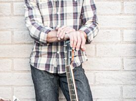 Brett Dooley - Singer Guitarist - Tucson, AZ - Hero Gallery 4