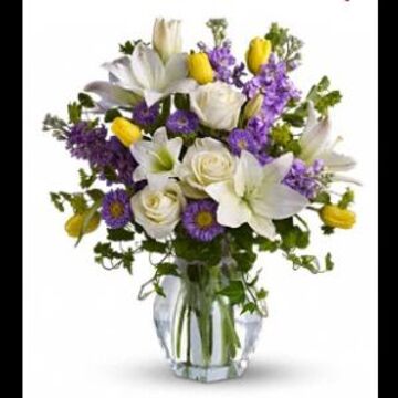 Debbie's Flowers & Gifts - Florist - Memphis, TN - Hero Main