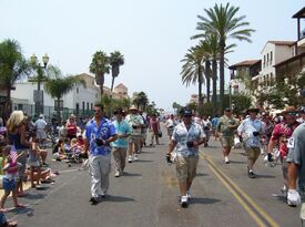 Surf City Drifters - Marching Band - Huntington Beach, CA - Hero Gallery 4