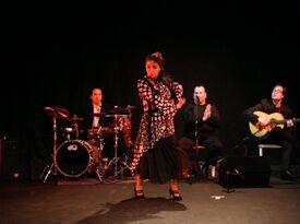 Vivir Flamenco! - Flamenco Duo - South Pasadena, CA - Hero Gallery 3