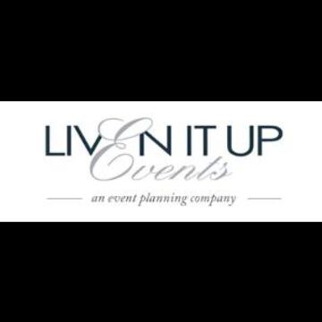 Liven It Up Events - Event Planner - Chicago, IL - Hero Main